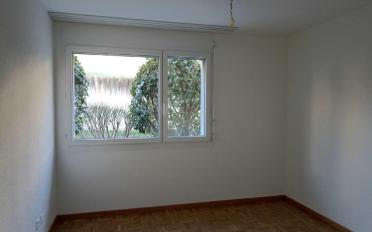 Apartment 3.5 rooms - image - 4