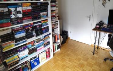 Apartment 3.5 rooms - image - 5