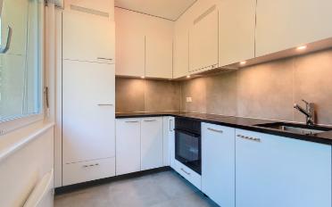 Wohnung ein Zimmer - image - 4