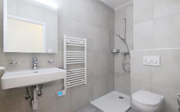 Wohnung ein Zimmer - image - 3