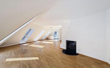 Apartment 4.5 rooms - image - 11