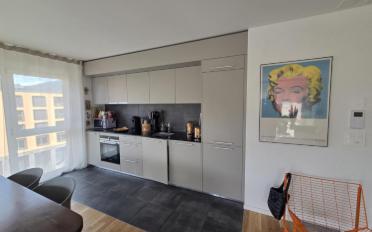 Appartement 3.5 pièces - image - 4