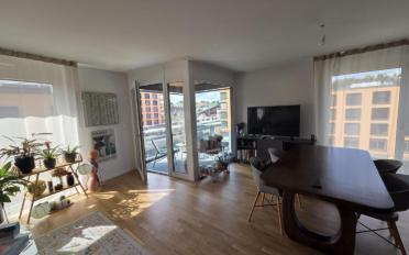 Appartement 3.5 pièces - image - 8