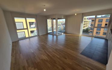 Apartment 3.5 rooms - image - 3