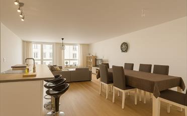 Wohnung 4.5 Zimmer - image - 2