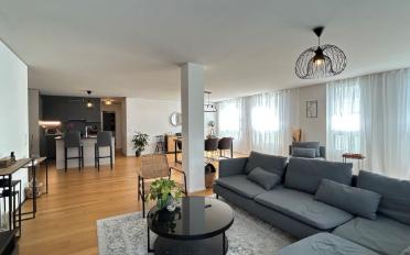 Wohnung 4.5 Zimmer - image - 2
