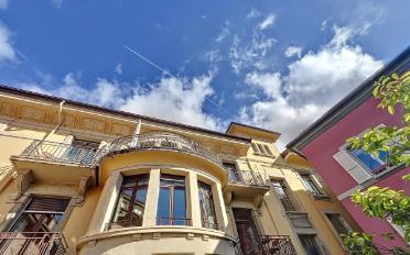 Apartment 5.5 rooms - image - 12