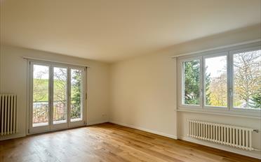 Wohnung 2.5 Zimmer - image - 3