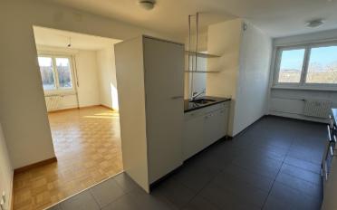 Wohnung 2 Zimmer - image - 1