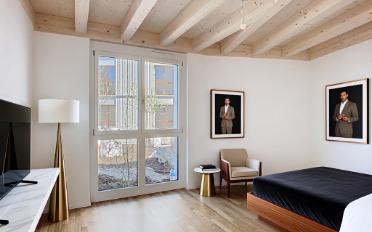 Wohnung 3.5 Zimmer - image - 3