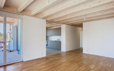 Wohnung 3.5 Zimmer - image - 8