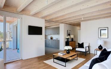 Wohnung 3.5 Zimmer - image - 2