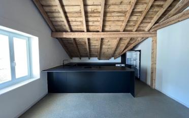 Apartment 3.5 rooms - image - 2