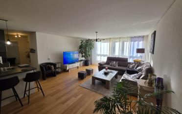 Apartment 4.5 rooms - image - 2