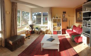 Appartement 5.5 pièces - image - 2