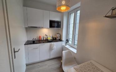 Apartment 1.5 rooms - image - 1