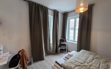 Apartment 1.5 rooms - image - 5