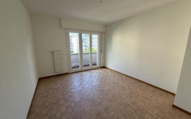 Apartment 2.5 rooms - image - 1