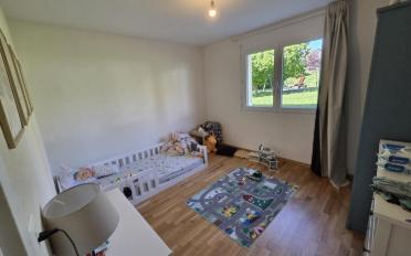 Appartement 3.5 pièces - image - 3