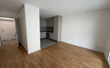 Appartement 2.5 pièces - image - 1