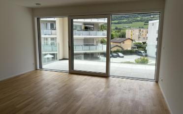 Apartment 2.5 rooms - image - 3