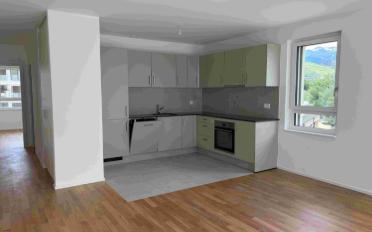 Apartment 2.5 rooms - image - 5