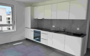 Appartement 3.5 pièces - image - 1