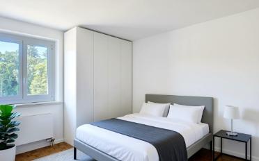 Wohnung 4.5 Zimmer - image - 4