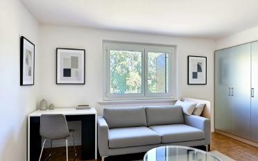 Wohnung 4.5 Zimmer - image - 6