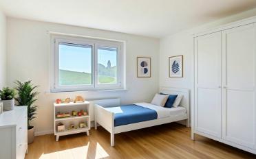 Wohnung 4.5 Zimmer - image - 5