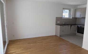 Wohnung 2.5 Zimmer - image - 2