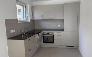 Wohnung 2.5 Zimmer - image - 1