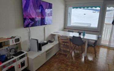 Apartment 4 rooms - image - 3