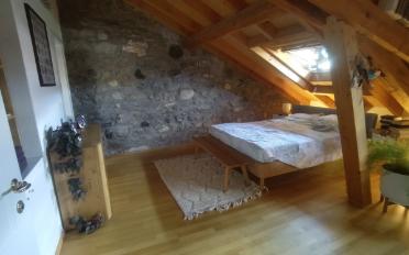 Apartment 3.5 rooms - image - 3