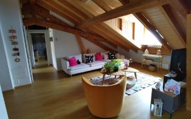 Apartment 3.5 rooms - image - 1