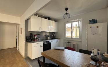 Appartement 3 pièces - image - 2