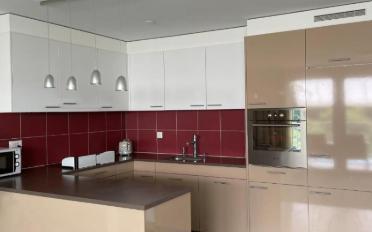 Apartment 3.5 rooms - image - 3
