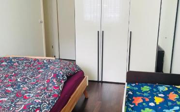 Apartment 3.5 rooms - image - 8