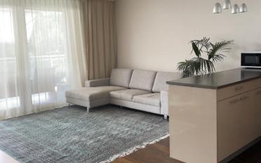 Apartment 3.5 rooms - image - 1