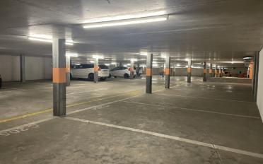 Single garage - image - 2