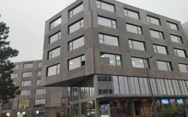 Einzelgarage - image - 1