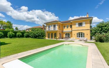 Villa 6.5 pièces - image - 1