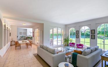 Villa 6.5 pièces - image - 2