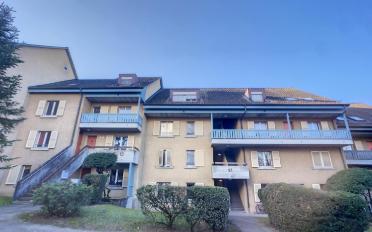 Appartement 4 pièces - image - 1