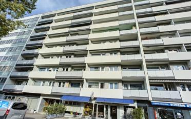 Apartment 3.5 rooms - image - 1