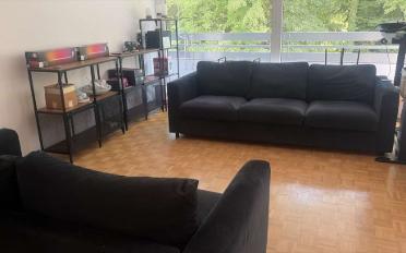 Apartment 4 rooms - image - 6