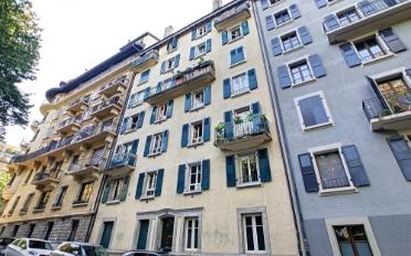 Appartement 2 pièces - image - 1