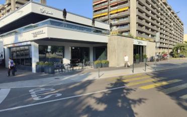 Shopping centre - image - 1
