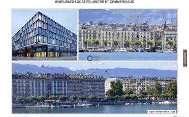 Gemischt genutzte Immobilie - image - 1