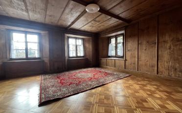 Wohnung 1.5 Zimmer - image - 2